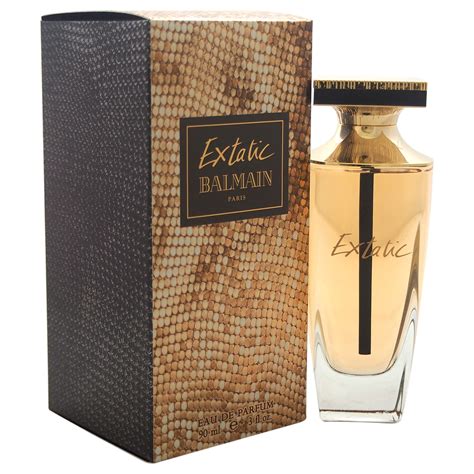 extatic pierre balmain.